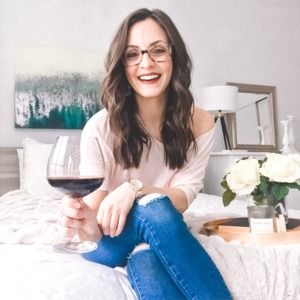 Meet your Posher, Stepfanie